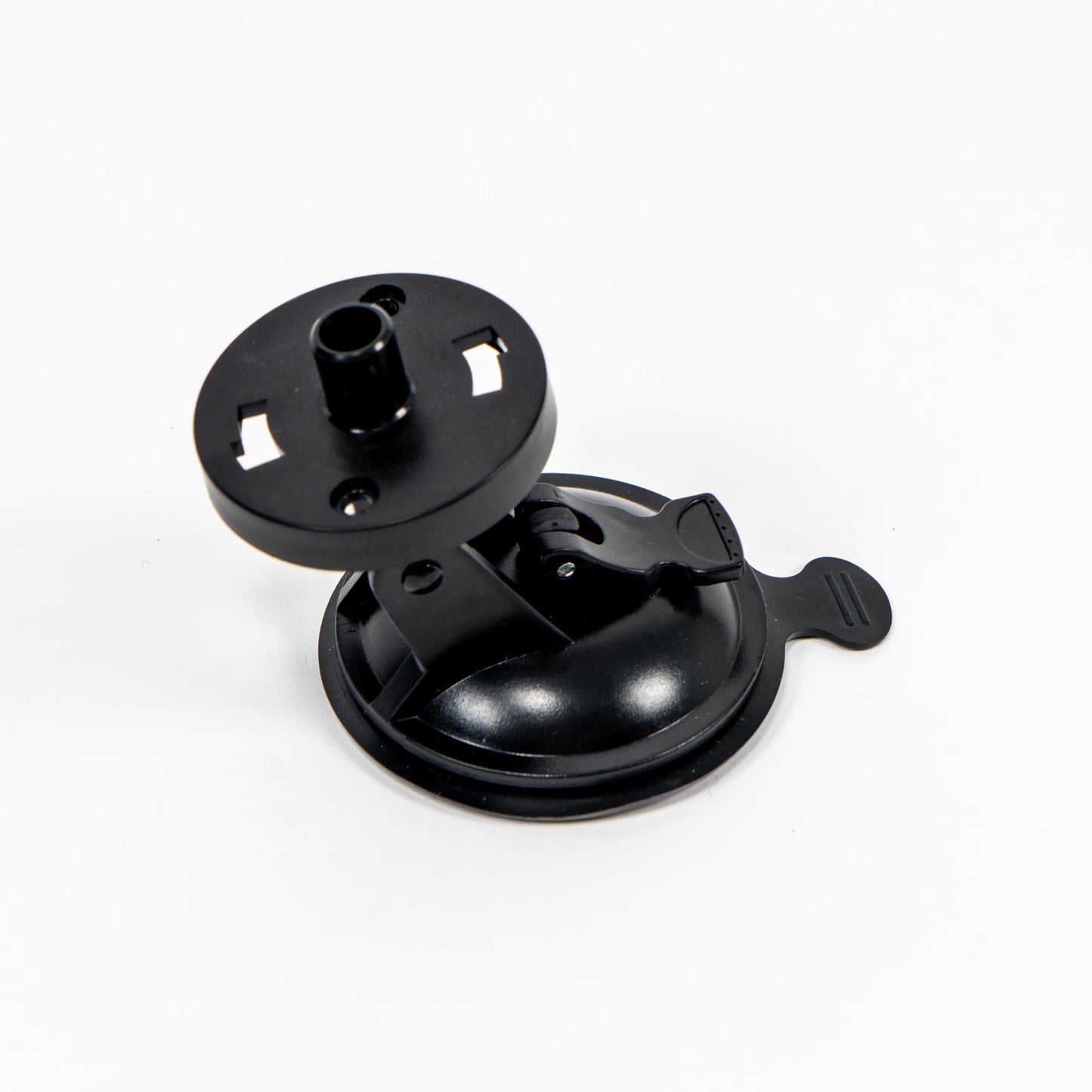 Suction cup support