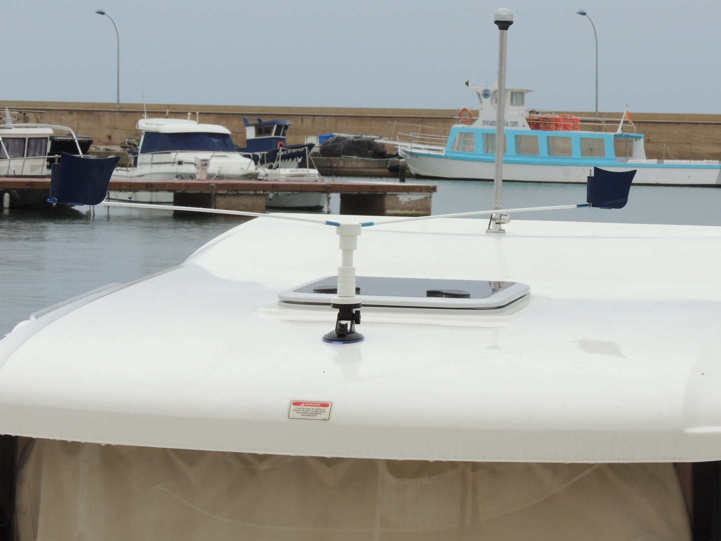 StopGull Air & Air XL