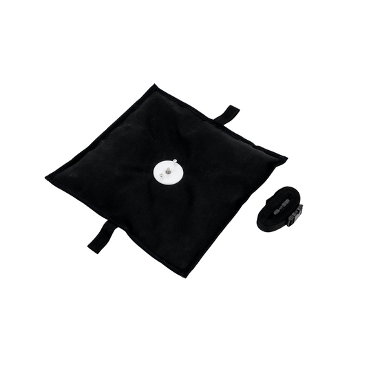 Sandbag support