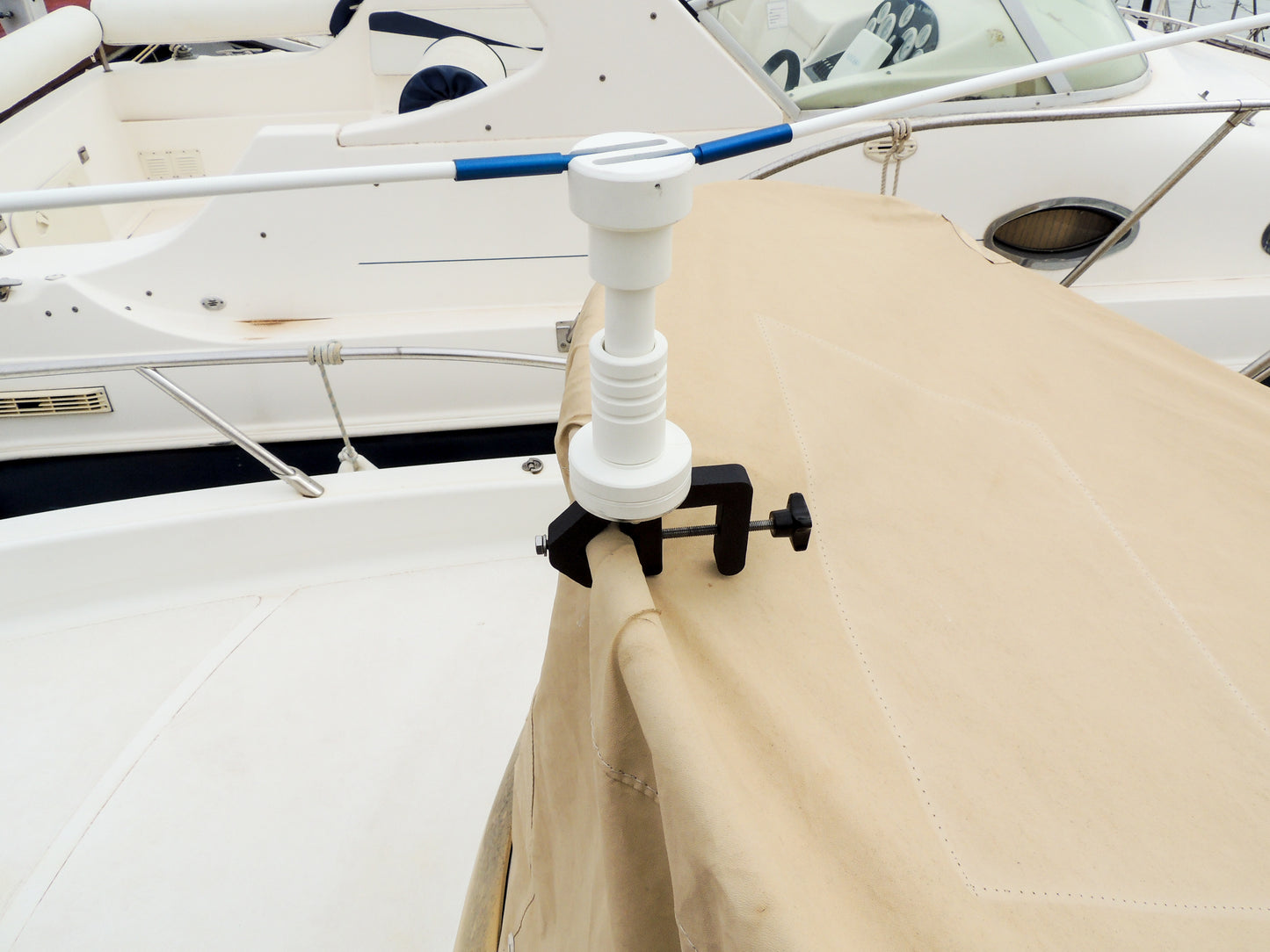 Handrail Support