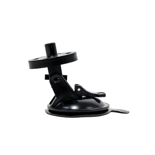 Suction cup support